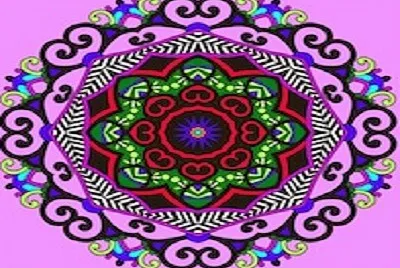 2874 jigsaw puzzle