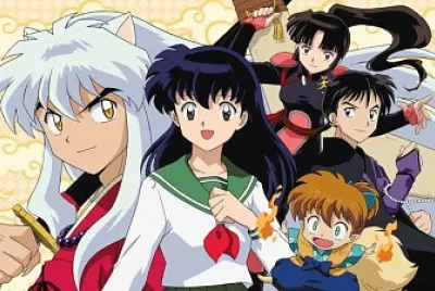 inuyasha