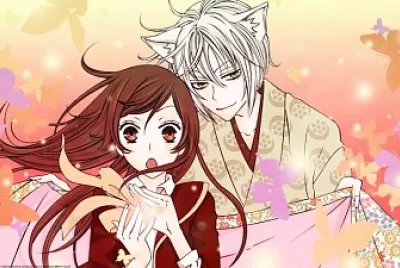 פאזל של tomoe