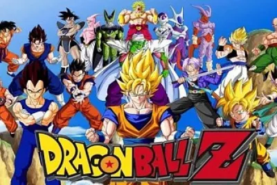 dragon ball z