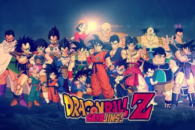 dragon ball z