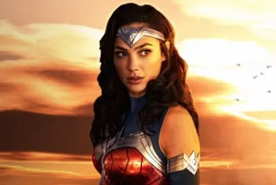 Wonder Woman 2