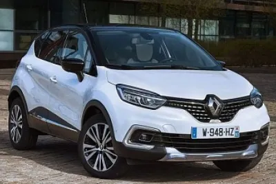 renault