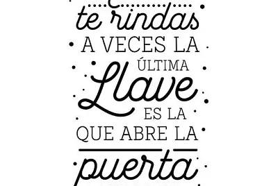FRASES