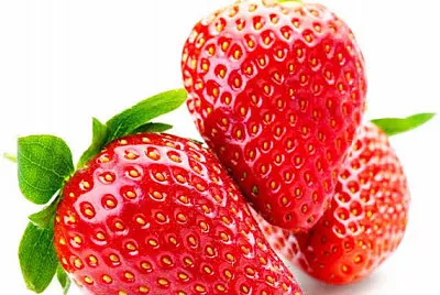 FRUTAS