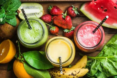 FRUTAS