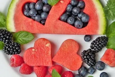 FRUTAS