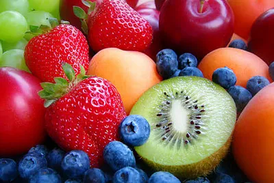 FRUTAS