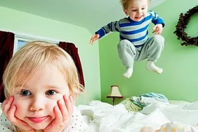 NIÃ±OS