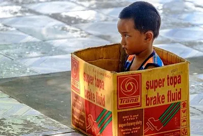 NIÃ±OS