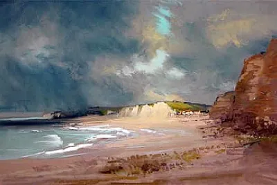 Coquillay