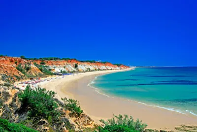 playa jigsaw puzzle