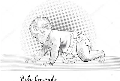 bebe Conrado jigsaw puzzle