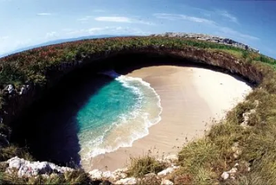 playa