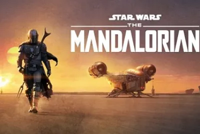 MANDALORIAN