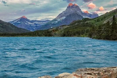 Nature jigsaw puzzle