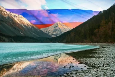 Nature jigsaw puzzle