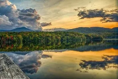 Nature jigsaw puzzle