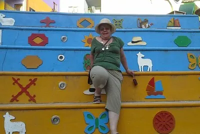 פאזל של Rosa Emma CortÃ©s