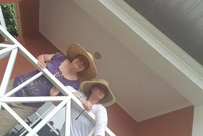 פאזל של Panama