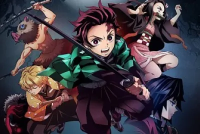 kimetsu no yaiba