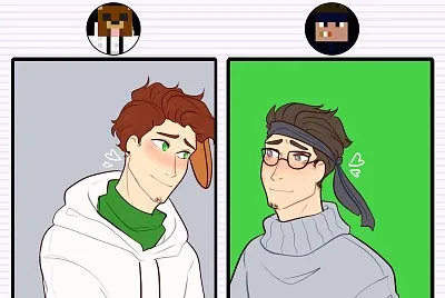 elrubius y mangel