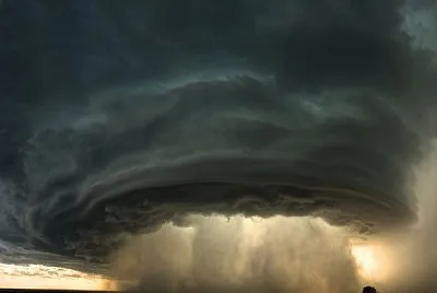 LA TEMPESTA PERFETTA