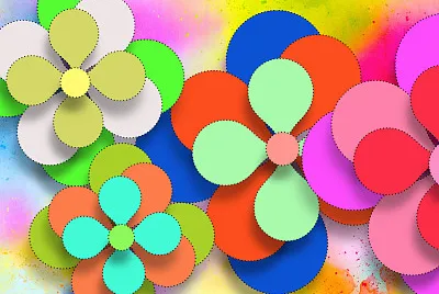 Fleurs