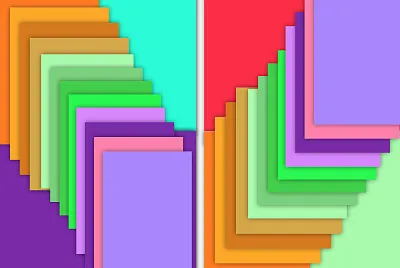 Couleurs