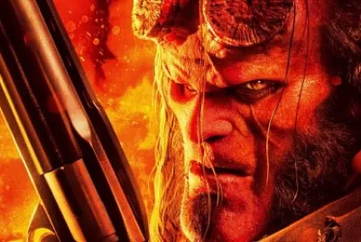 HELLBOY 2