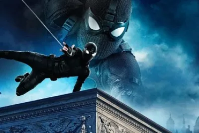 SPIDERMAN NIGHT