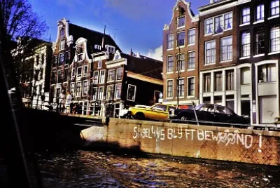 פאזל של Amsterdam