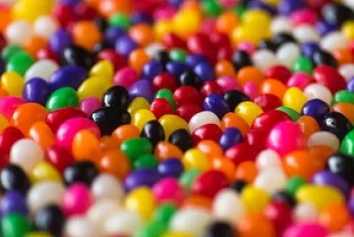 dulces