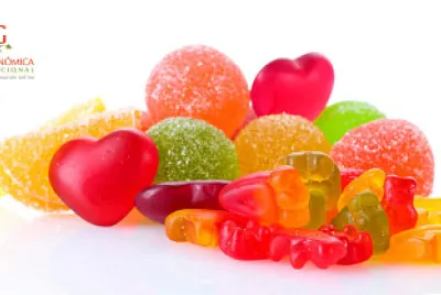 dulces