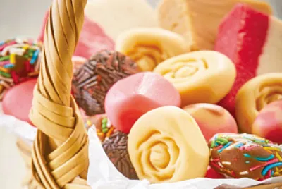 dulces