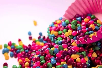 dulces jigsaw puzzle