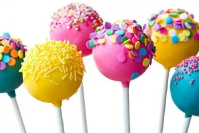 פאזל של dulces
