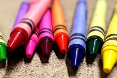 COLORES
