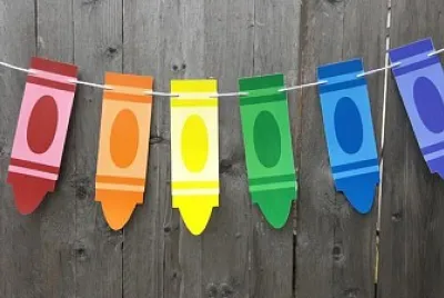 COLORES