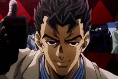 KiraYoshikage