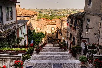 פאזל של naturaleza