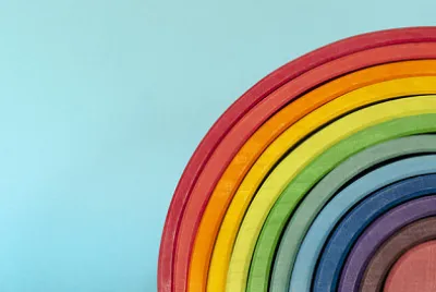 ARCOIRIS jigsaw puzzle