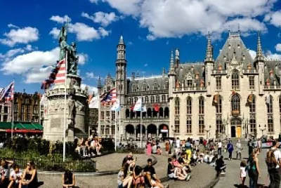 Brujas