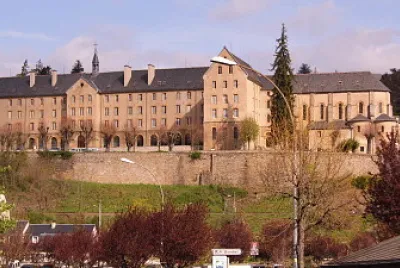 פאזל של klooster italie