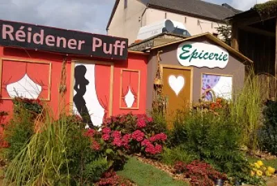 puff