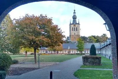 doorkijkje