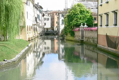 venetie