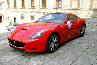 ferrari