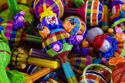 JUGUETES jigsaw puzzle