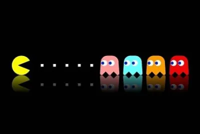 פאזל של gamer, anime, accion